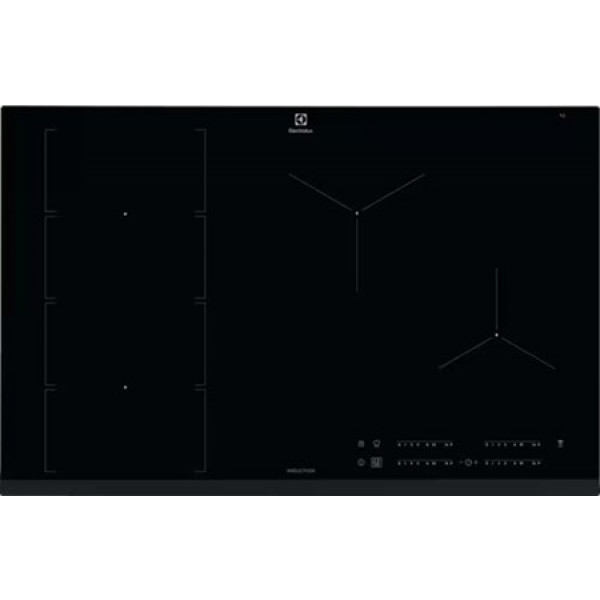 Варильна поверхня електрична Electrolux EIV854