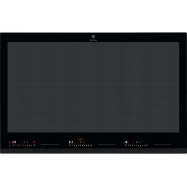 Варильна поверхня електрична Electrolux EIV87675