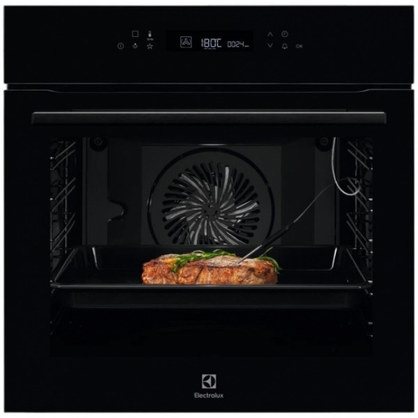 Духова шафа електрична Electrolux EOE7P31Z