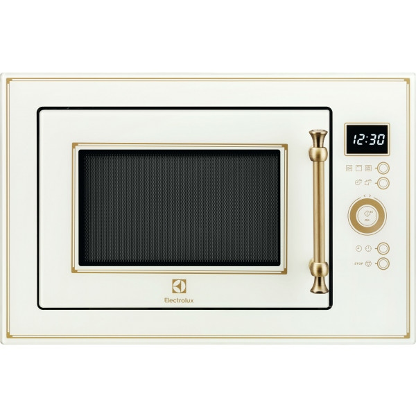 Мікрохвильова піч (НВЧ) вбудовувана Electrolux EMT25203OC