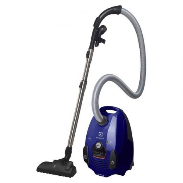 Пилосос для сухого прибирання з мішком Electrolux ESP74DB