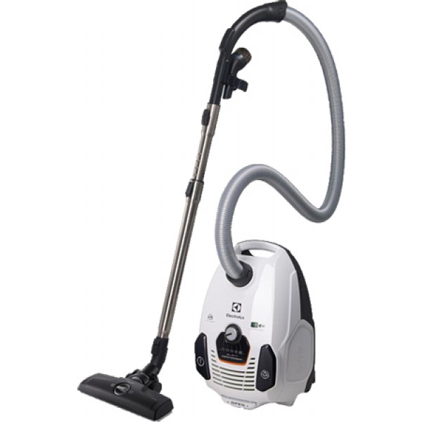 Пилосос для сухого прибирання з мішком Electrolux ESP754IW