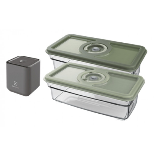 Вакууматор Electrolux EVFK1