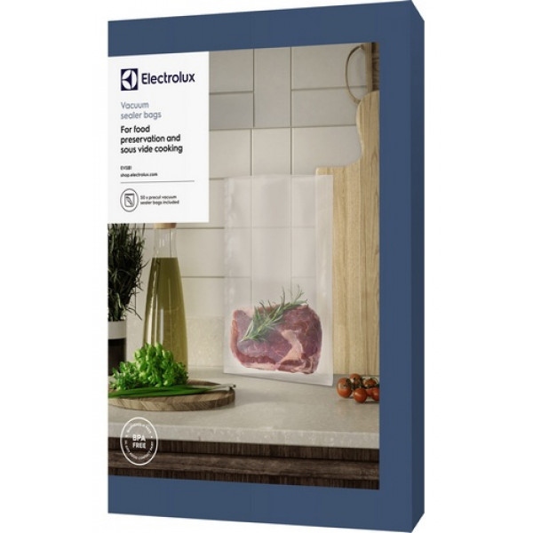 Пакети для вакууматора Electrolux EVSB1