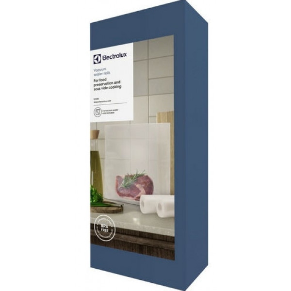 Пакети для вакууматора Electrolux EVSR1
