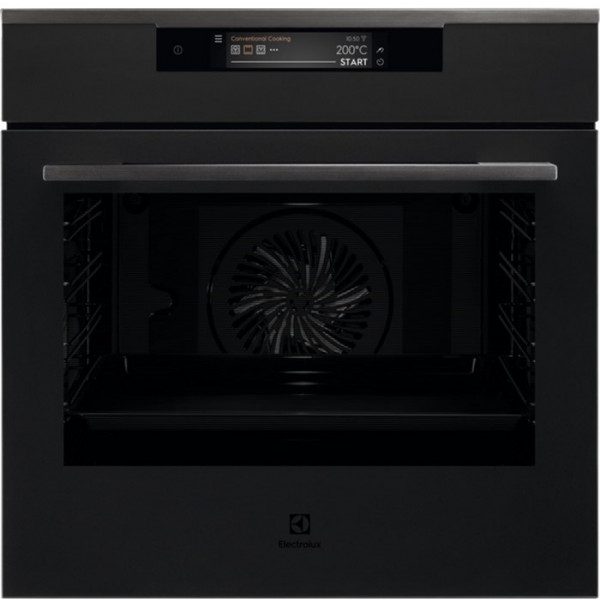 Духова шафа електрична Electrolux KOEAP31WT