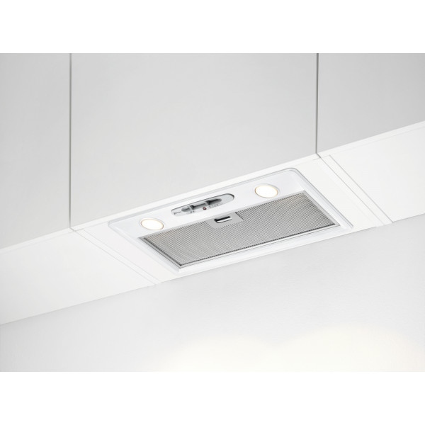 Витяжка вбудована Electrolux LFG525W