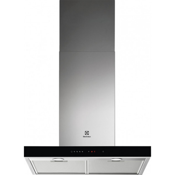 Витяжка декоративна Electrolux LFT766X