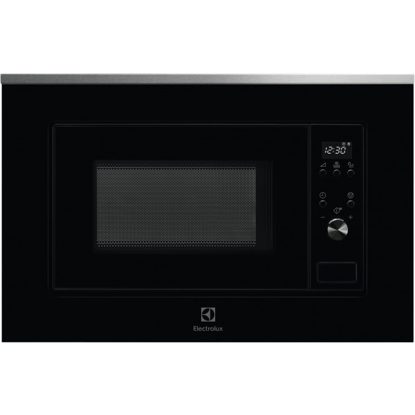 Мікрохвильова піч (НВЧ) вбудовувана Electrolux LMS2173EMX