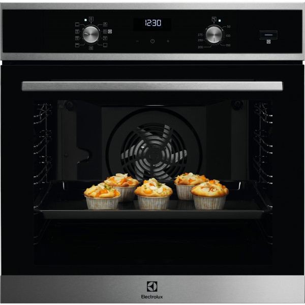 Духова шафа електрична Electrolux OED5H70X