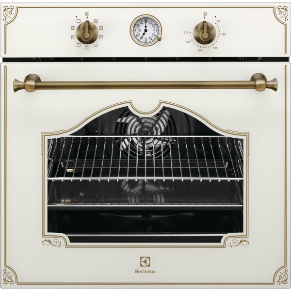 Духова шафа електрична Electrolux OPEB2520V