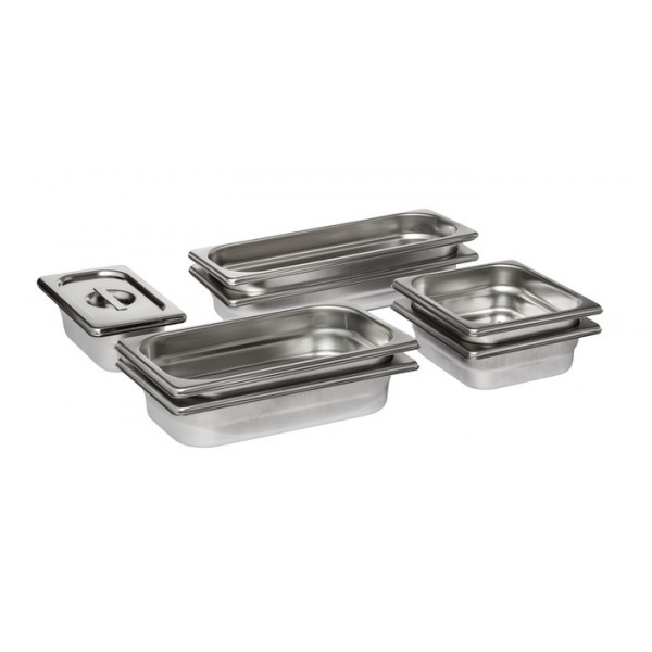 Набір форм для приготування Electrolux PKKS8