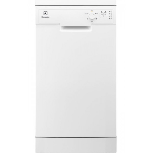 Посудомийна машина окремостояча Electrolux SMA91210SW