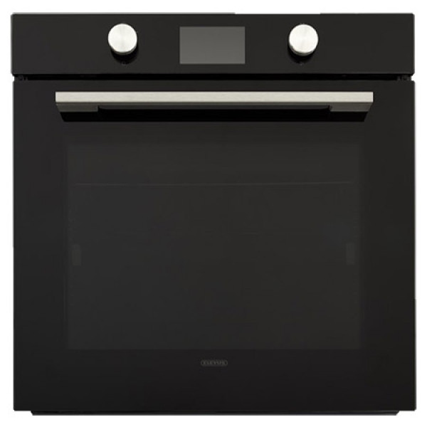 Духова шафа електрична ELEYUS MAXIMA 6010 BL SMT
