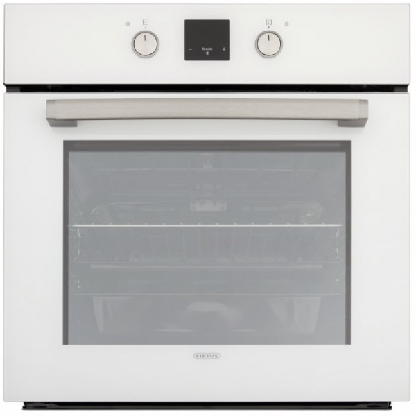 Духова шафа електрична ELEYUS MILA 6009 WH