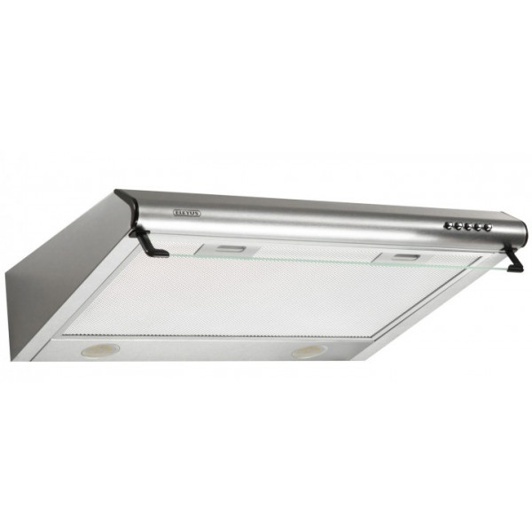 Витяжка традиційна ELEYUS BONA ІІ LED SMD 60 IS