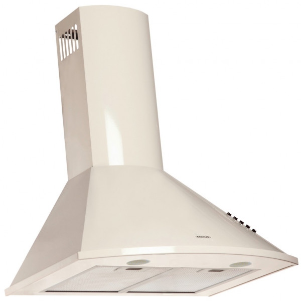 Витяжка декоративна ELEYUS Bora 1200 LED SMD 60 BG