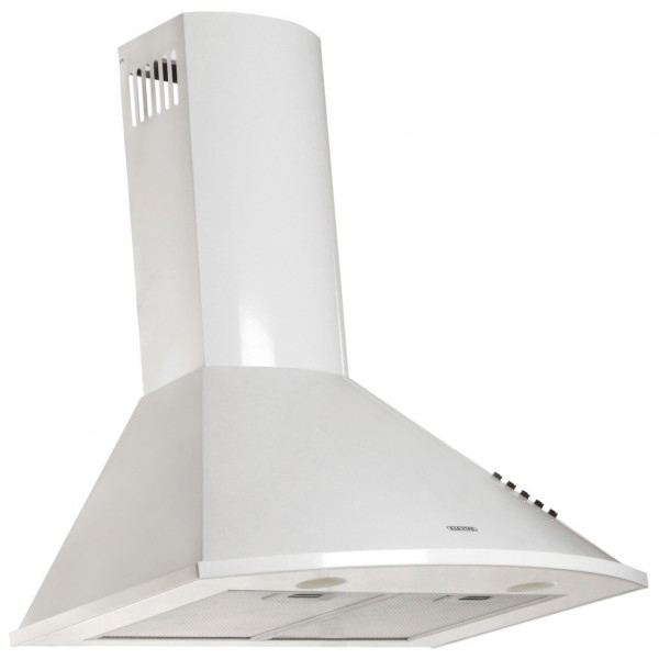Витяжка декоративна ELEYUS Bora 1200 LED SMD 60 WH