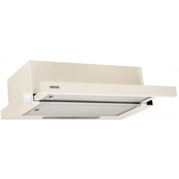 Витяжка вбудована ELEYUS BREEZE 470 50 BG