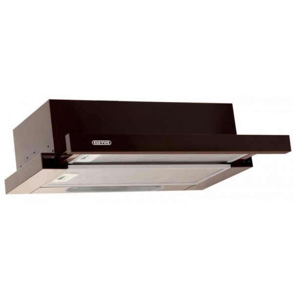 Витяжка вбудована ELEYUS BREEZE 470 50 BR