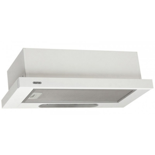 Витяжка вбудована ELEYUS BREEZE 470 50 WH