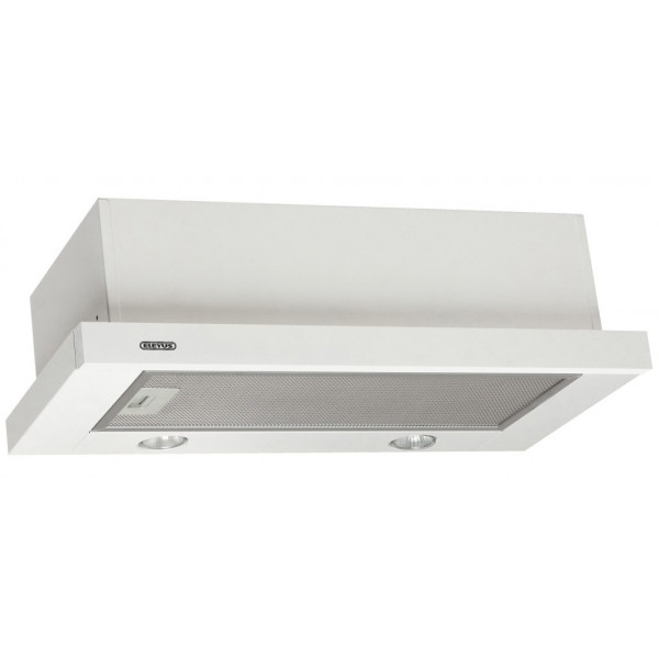 Витяжка вбудована ELEYUS Corona 700 60 WH