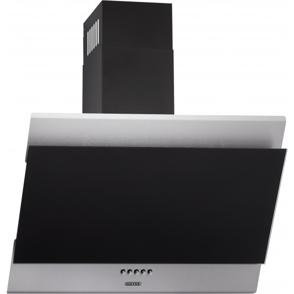 Витяжка декоративна ELEYUS Focus 700 60 IS+BL