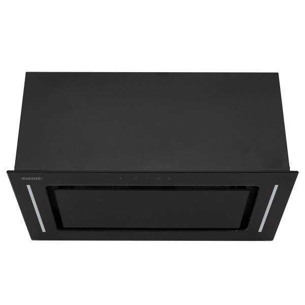 Витяжка вбудована ELEYUS GEMINI 800 LED 52 BL/