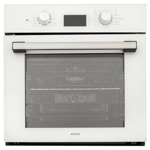 Духова шафа електрична JANTAR GSK 6015 WH