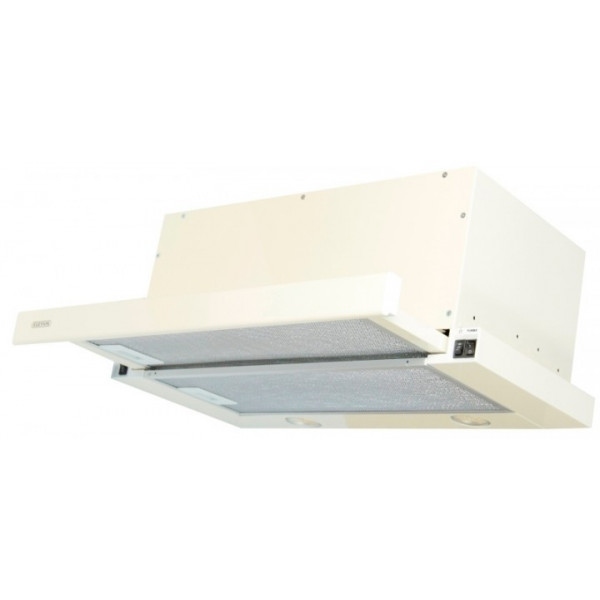 Витяжка декоративна ELEYUS Storm 1200 LED SMD 60 BG