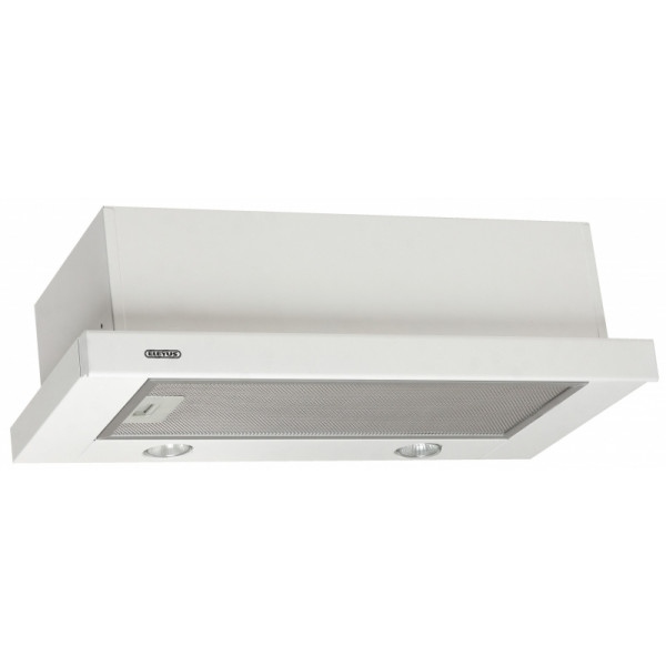 Витяжка вбудована ELEYUS Storm 700 60 WH