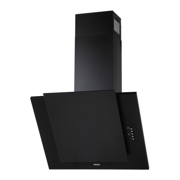 Витяжка декоративна ELEYUS Titan A 1200 LED SMD 60 BL
