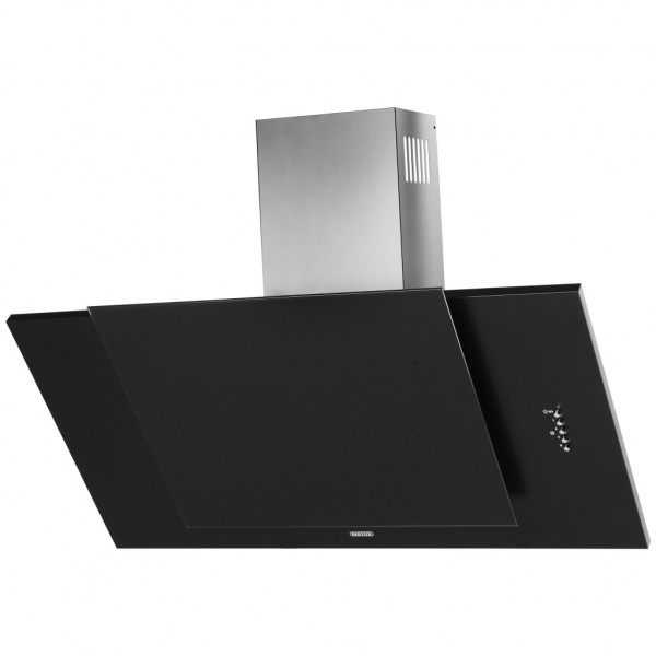 Витяжка декоративна ELEYUS Titan A 1200 LED SMD 90 BL