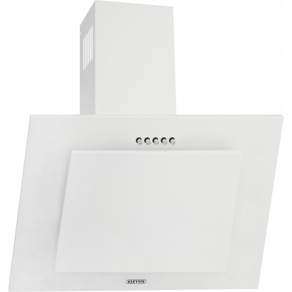 Витяжка декоративна ELEYUS VERTICAL 470 60 WH