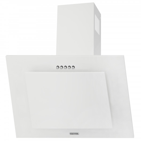 Витяжка декоративна ELEYUS VERTICAL 700 50 WH