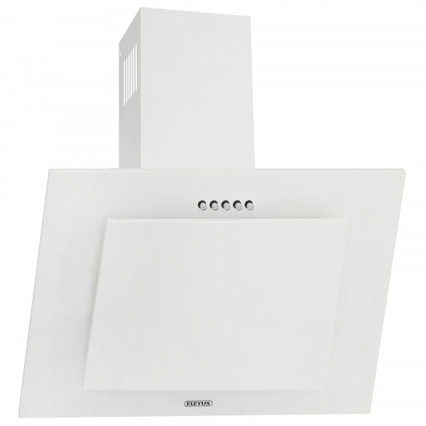 Витяжка декоративна ELEYUS VERTICAL 700 60 WH