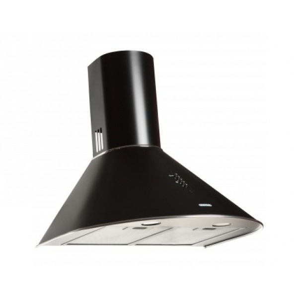 Витяжка декоративна ELEYUS Viola 750 60 BL