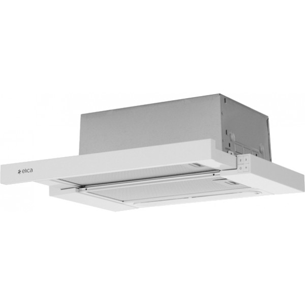 Витяжка вбудована Elica Slimmy STD WH/A/50