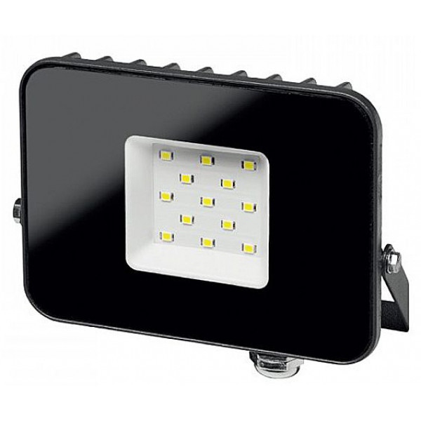Світлодіодний прожектор ELM Matrix M 10W 6500К 26-0056