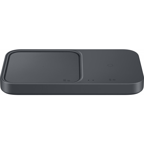 Зарядний пристрій Samsung EP-P5400BBRGRU