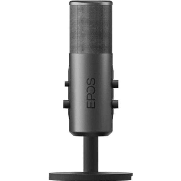 Мікрофон до комп'ютера Epos B20 Grey