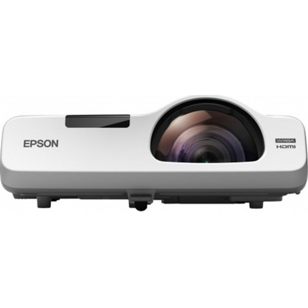 Проектор Epson EB-535W (3LCD, WXGA, 3400 ANSI lm)