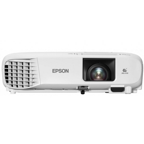 Проектор Epson EB-W49 (V11H983040)