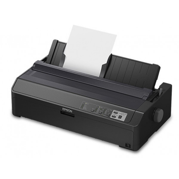 Принтер для ч/б друку Epson FX-2190II (C11CF38401)
