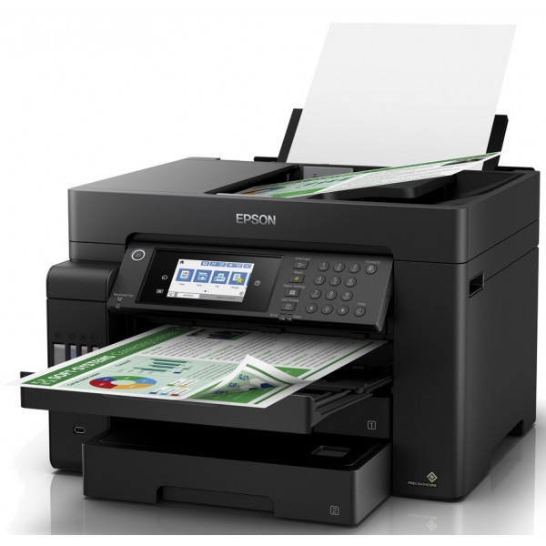 БФП кольорового друку Epson L15150 (C11CH72404)