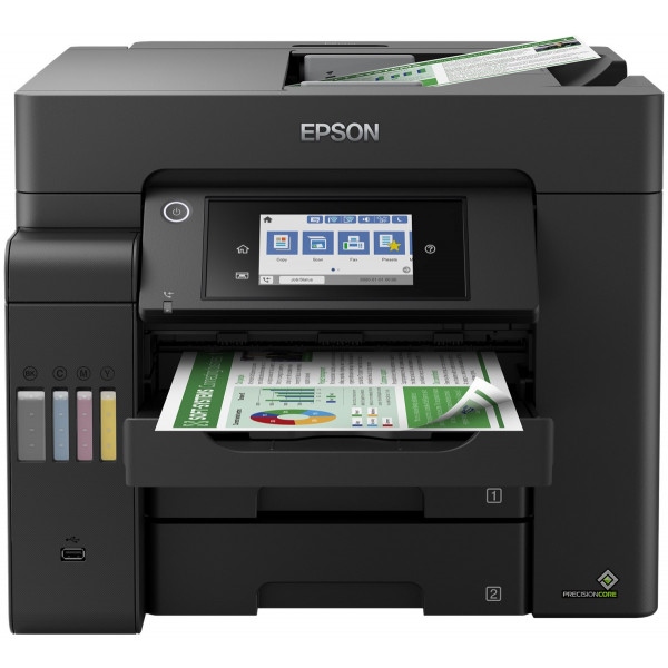 БФП ч/б друку Epson L6550 (C11CJ30404)