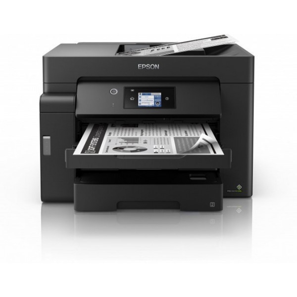 БФП ч/б друку Epson M15140 (C11CJ41404)