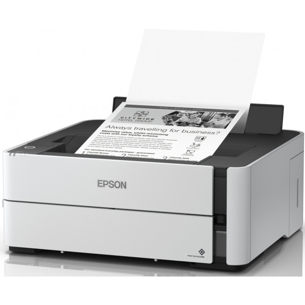 Принтер для ч/б друку Epson M1140 (C11CG26405)