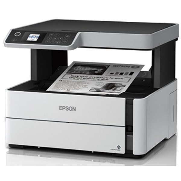 БФП ч/б друку Epson M2140 (C11CG27405)