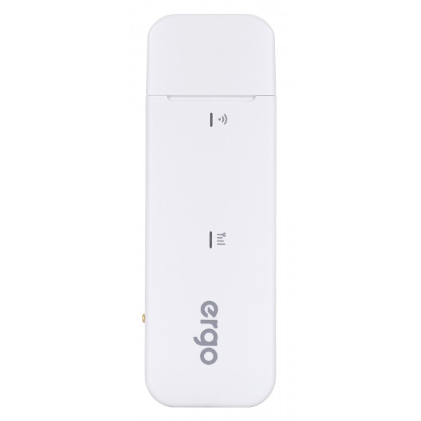 Модем 4G Ergo W02-CRC9
